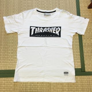 スラッシャー(THRASHER)のthrasher rodeocrowns Tシャツ(Tシャツ(半袖/袖なし))