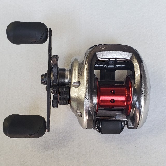 SHIMANO スコーピオンdc7 - リール