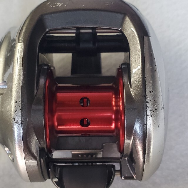 SHIMANO　スコーピオンdc7 1