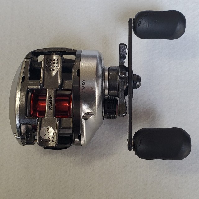 SHIMANO　スコーピオンdc7 3