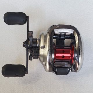 シマノ(SHIMANO)のSHIMANO　スコーピオンdc7(リール)