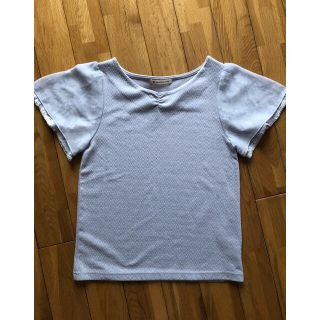 マジェスティックレゴン(MAJESTIC LEGON)のカットソートップス(Tシャツ/カットソー(半袖/袖なし))