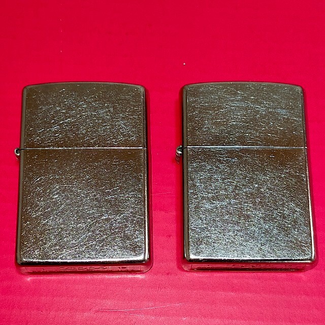 ZIPPO(ジッポー)の【お買いものパンダ様専用】ZIPPO　ジッポー メンズのファッション小物(タバコグッズ)の商品写真