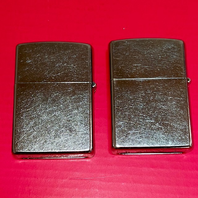 ZIPPO(ジッポー)の【お買いものパンダ様専用】ZIPPO　ジッポー メンズのファッション小物(タバコグッズ)の商品写真