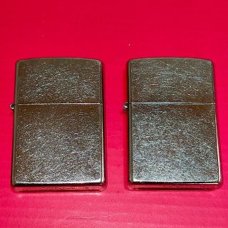 ジッポー(ZIPPO)の【お買いものパンダ様専用】ZIPPO　ジッポー(タバコグッズ)