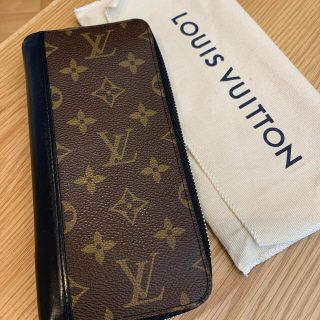 ルイヴィトン(LOUIS VUITTON)のルイヴィトン　ヴェルディカル(長財布)