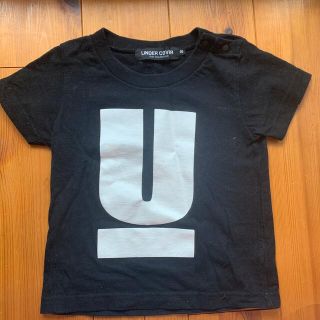 アンダーカバー(UNDERCOVER)のアンダーカバー Tシャツ　サイズs(Tシャツ/カットソー)