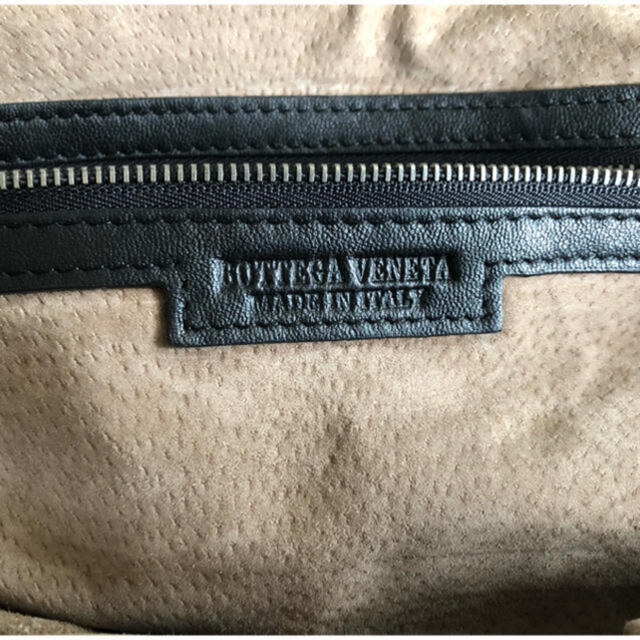 Bottega Veneta(ボッテガヴェネタ)のS様専用　イントレチャート　コンバーチブル　トートバッグ　黒 レディースのバッグ(トートバッグ)の商品写真