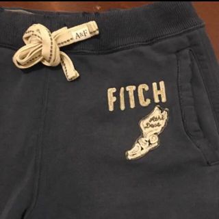 アバクロンビーアンドフィッチ(Abercrombie&Fitch)のAbercrombie&Fitch  スウェットパンツ アバクロ(その他)