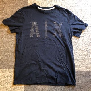 アルマーニエクスチェンジ(ARMANI EXCHANGE)のARMANI Exchange Tシャツ　S(Tシャツ/カットソー(半袖/袖なし))