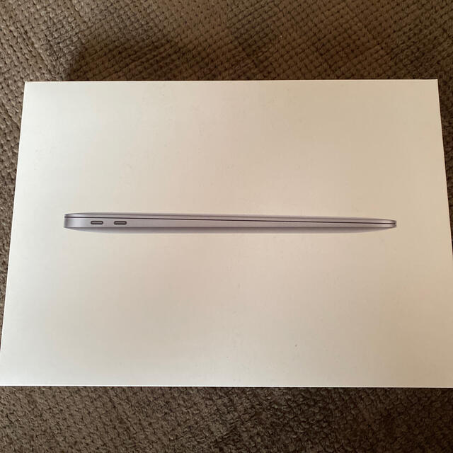 Apple - アップル Apple MacBook Air 13インチ Apple M1チップ