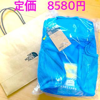 ザノースフェイス(THE NORTH FACE)の★新品★THENORTHFACE　リュック　キッズ　ノースフェイス　ノース(リュックサック)