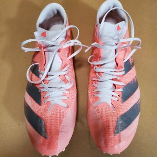 アディダス(adidas)のadidero prime spアディゼロ プライム SP(陸上競技)