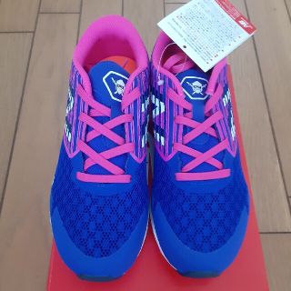 ニューバランス(New Balance)のニューバランス ハンゾー 21.0cm New Balance (スニーカー)