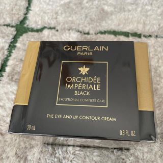 ゲラン(GUERLAIN)のゲラン　オーキデ アンペリアル セット(アイケア/アイクリーム)