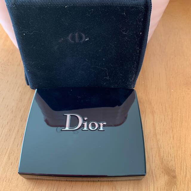 Dior シャドー