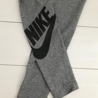 ナイキ(NIKE)のNIKE ナイキ レギンス　レディース　Sサイズ　グレー　アディダス(レギンス/スパッツ)