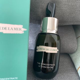 ドゥラメール(DE LA MER)のドゥラメール　ザ　コンセントレート　50ml(美容液)