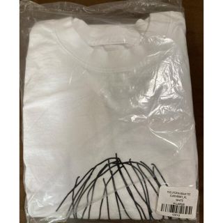 カクタス(CACTUS)のTravis Scott The Utopia Issue Tee White (Tシャツ/カットソー(半袖/袖なし))