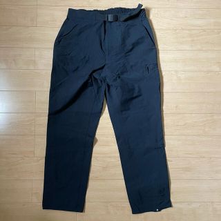 マーカ(marka)のGOLDWIN  lifestyle TAPERED HIKER PANTS(その他)