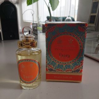 ペンハリガン(Penhaligon's)のペンハリガン ヴァーラ オードパルファム(香水(女性用))