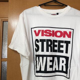 ヴィジョン ストリート ウェア(VISION STREET WEAR)のビジョンストリート(Tシャツ/カットソー(半袖/袖なし))