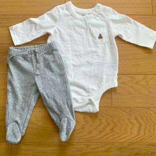 ベビーギャップ(babyGAP)のベビー服　サイズ0〜3months(その他)