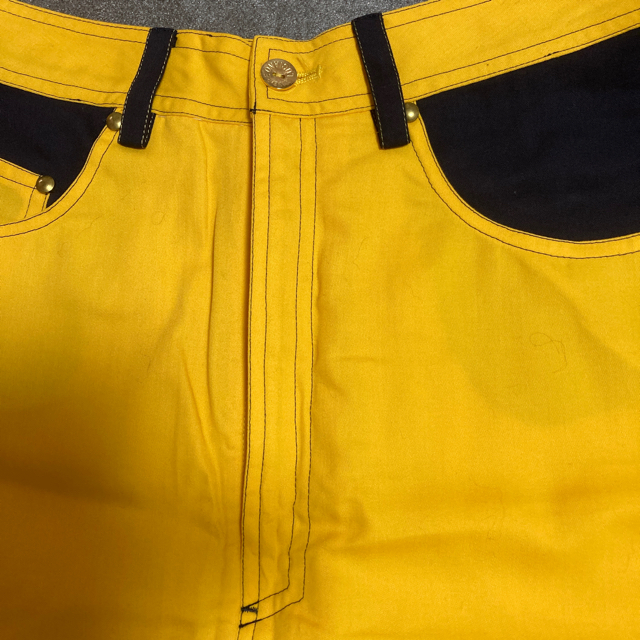 ANDRE LUCIANO(アンドレルチアーノ)のkeico様専用ミニスカート，ショートパンツ レディースのスカート(ミニスカート)の商品写真