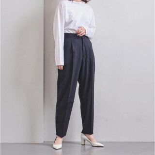 マリン ハイク HYKE marin pants サイズ 2 5sYD3-m66432117872 マリン