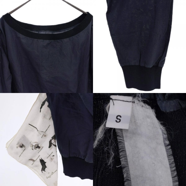 BLESS(ブレス)のBLESS ブレス ジャケット メンズのジャケット/アウター(その他)の商品写真