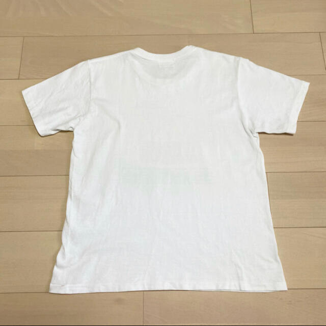 BEAMS(ビームス)のビームス40周年 スヌーピー Tシャツ Ｌサイズ レディースのトップス(Tシャツ(半袖/袖なし))の商品写真