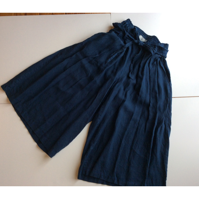 【ironari】Hakama the pants