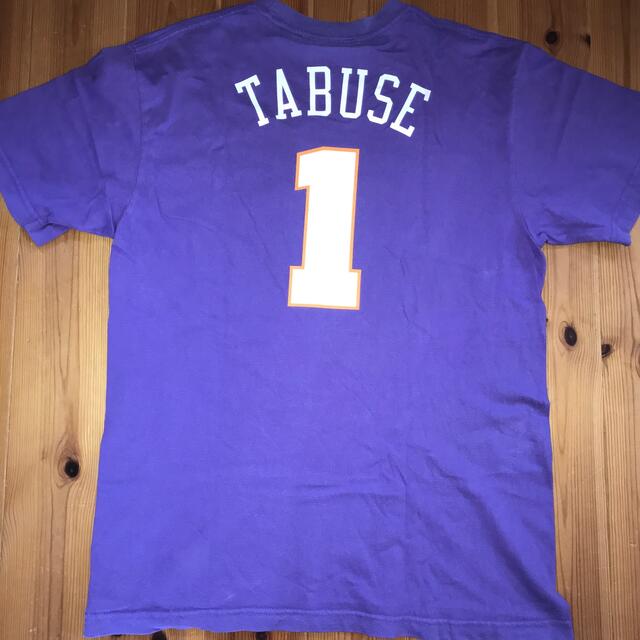 Reebok(リーボック)のリーボック　フェニックスサンズTABUSE   Tシャツ スポーツ/アウトドアのスポーツ/アウトドア その他(バスケットボール)の商品写真