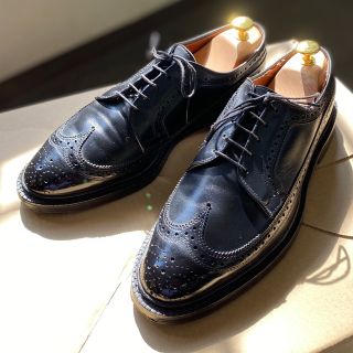 4ページ目 - アレンエドモンズの通販 300点以上 | Allen Edmondsを買う ...