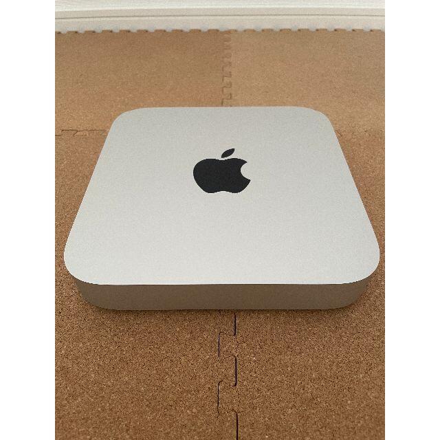 Apple - Mac mini M1 8GB RAM, 256GB SSDの通販 by Duke's shop ...