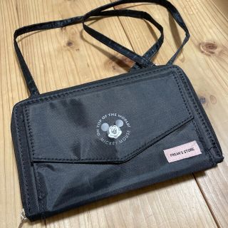 フリークスストア(FREAK'S STORE)の※値下※FREAK'S STORE ミッキー コラボ おでかけポシェット(ショルダーバッグ)