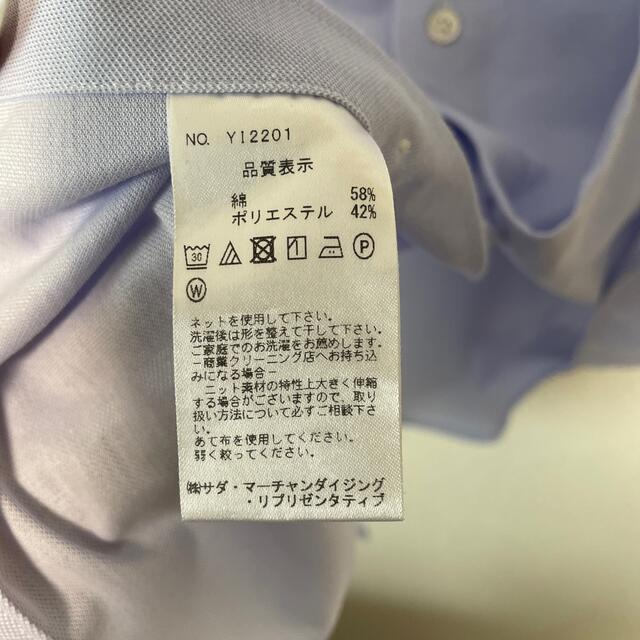 鎌倉シャツ　半袖 メンズのトップス(シャツ)の商品写真