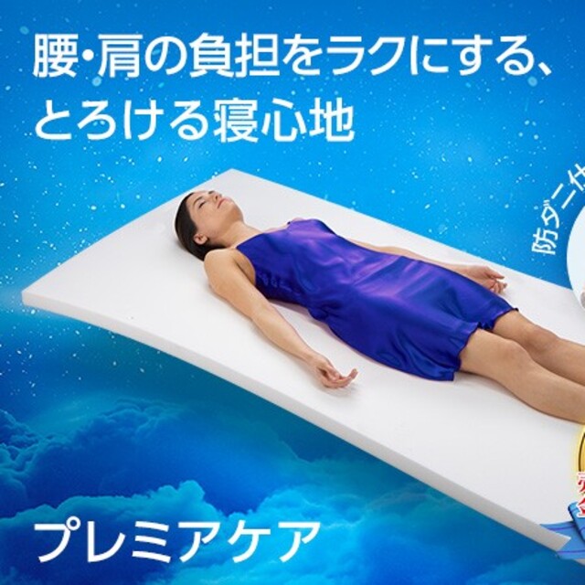 トゥルースリーパー ダブル 新品:未開封-格安 トゥルースリーパー ダブル 新品:未開封-格安