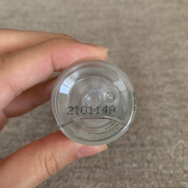 MUJI (無印良品)(ムジルシリョウヒン)の【新品】無印良品 ホホバオイル 50ml コスメ/美容のヘアケア/スタイリング(オイル/美容液)の商品写真