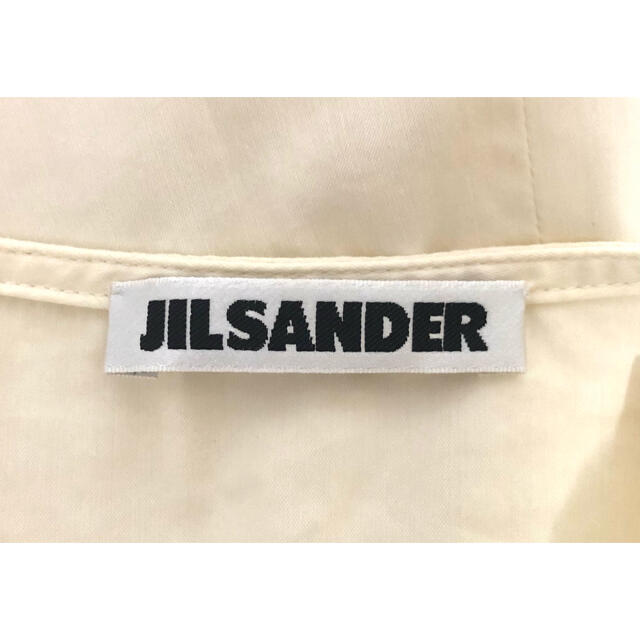 Jil Sander(ジルサンダー)の美品 JIL SANDER ジルサンダー ワンピース レディースのワンピース(ロングワンピース/マキシワンピース)の商品写真