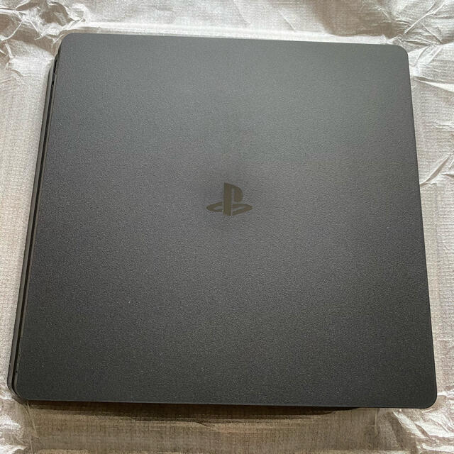 PlayStation4 本体 CUH-2100AB01