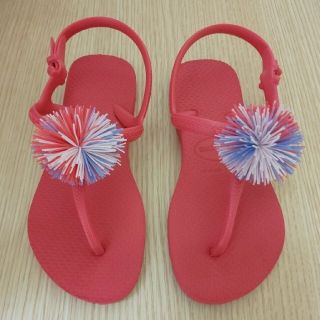 ハワイアナス(havaianas)のハワイアナス サンダル(サンダル)