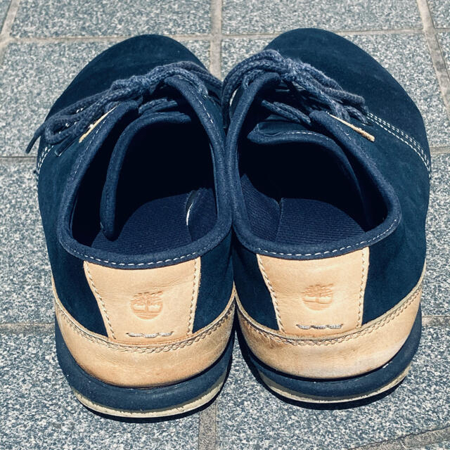 Timberland(ティンバーランド)のティンバーランド Timberland プレーントゥシューズ メンズの靴/シューズ(ドレス/ビジネス)の商品写真