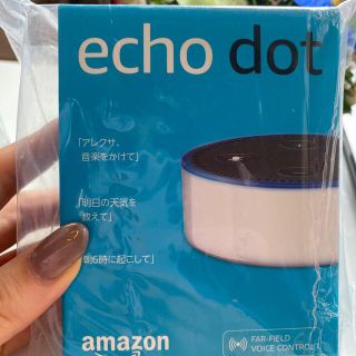 Alexa echo dot(その他)