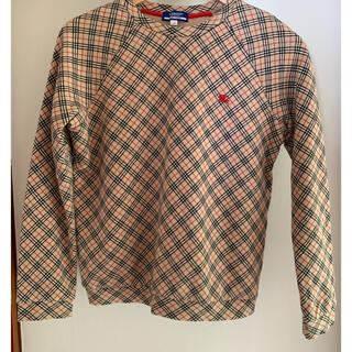 バーバリー(BURBERRY)のBurberry ロンT(Tシャツ/カットソー)