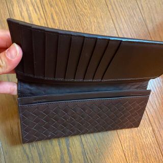 ボッテガヴェネタ(Bottega Veneta)のボッテガ　財布　札入れ(長財布)