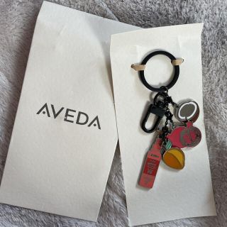 アヴェダ(AVEDA)のaveda キーホルダー(キーホルダー)