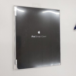 アップル(Apple)のアップル　iPad　Smart Cover  スマートカバー　②(iPadケース)