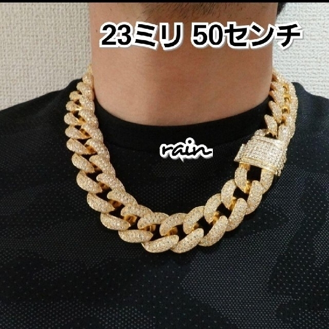 店内全品ポイント2倍!! 【SG】20ミリ 50センチ 316ステンレス マイアミ
