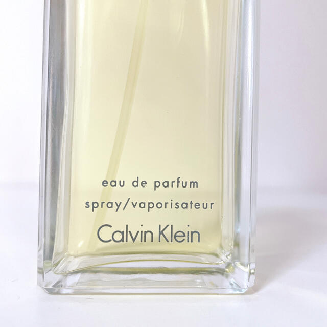 Calvin Klein(カルバンクライン)の人気 香水 カルバン・クライン エタニティ オードパルファム 100ml コスメ/美容の香水(香水(女性用))の商品写真